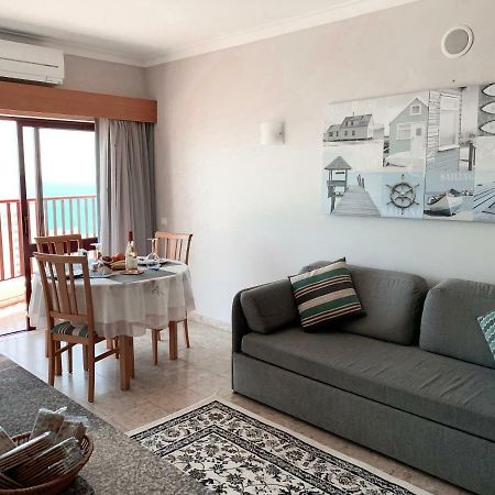 Panoramic Apartment In Portimao: Ocean View, Wifi ภายนอก รูปภาพ