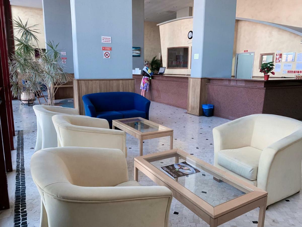 Panoramic Apartment In Portimao: Ocean View, Wifi ภายนอก รูปภาพ